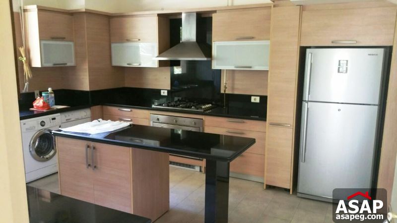 Villa with Swimming pool for Rent in Maadi Villa with Swimming pool for Rent in Maadi