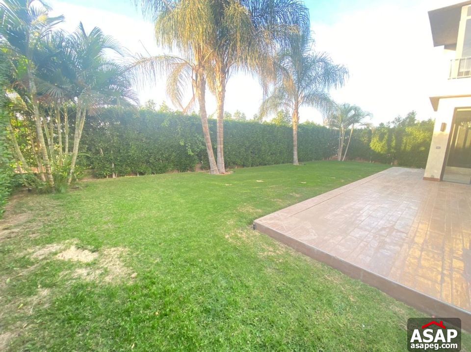 Rent Semi Furnished Villa in Sheikh Zayed Rent Semi Furnished Villa in Sheikh Zayed