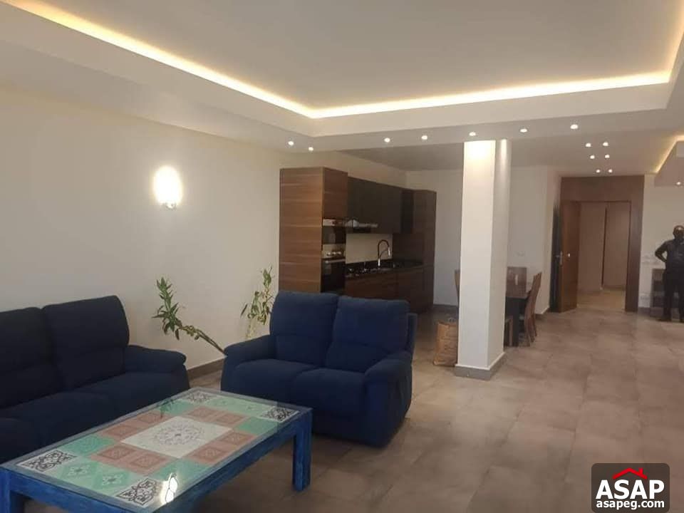 Furnished Studio for Rent in Chouifat Furnished Studio for Rent in Chouifat