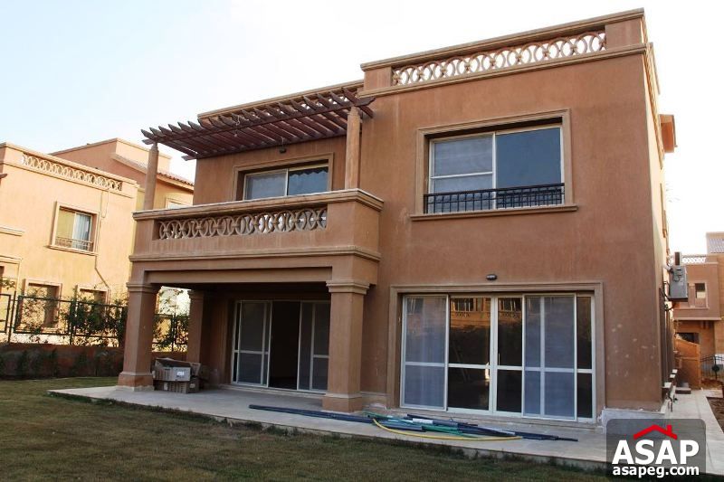 Villa for Rent in Bellagio