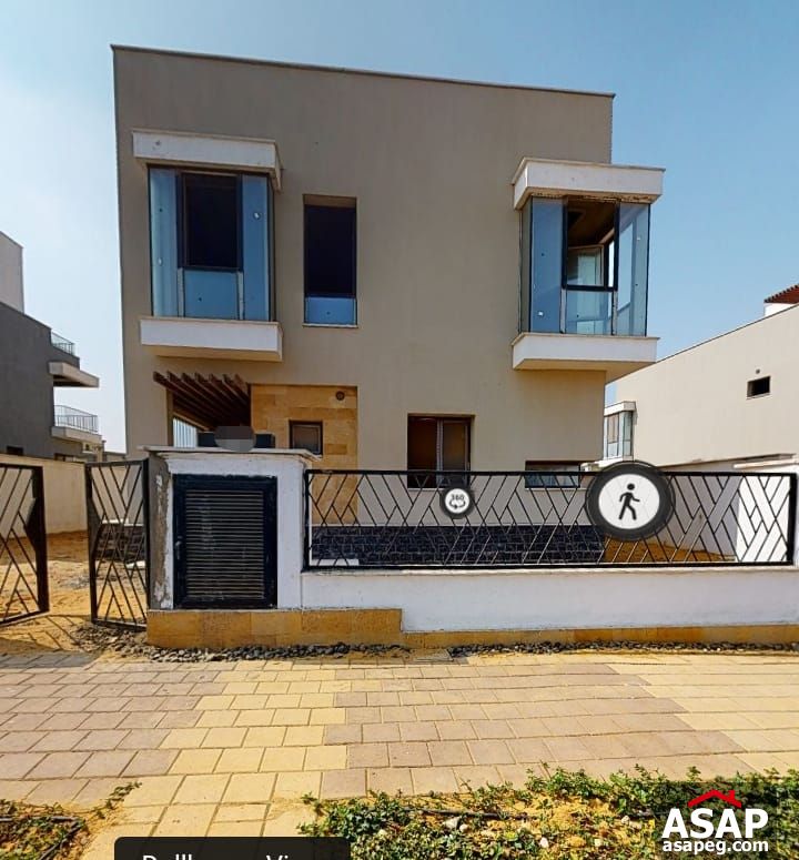 Stand Alone for Sale in Villette Sodic