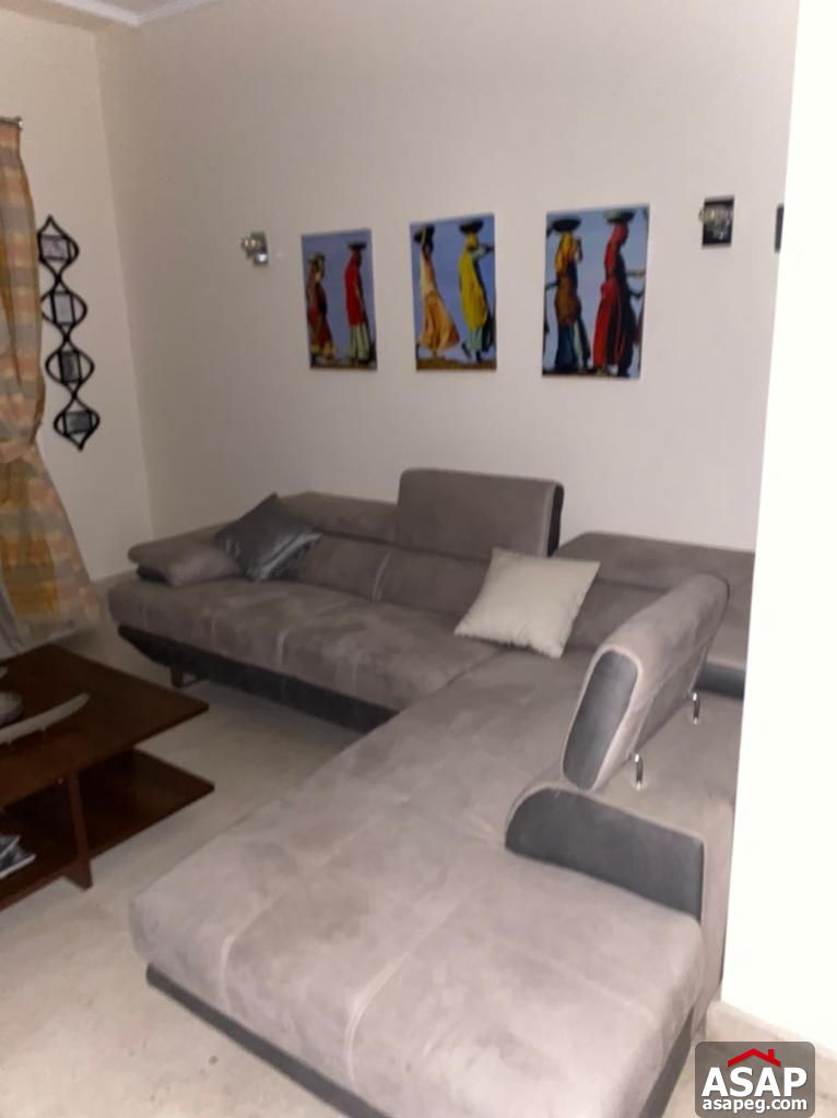 Studio for Sale in the Village Compound