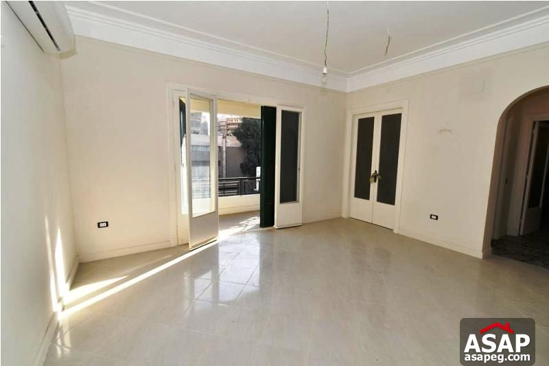 Flat in Zamalek for Sale Flat in Zamalek for Sale