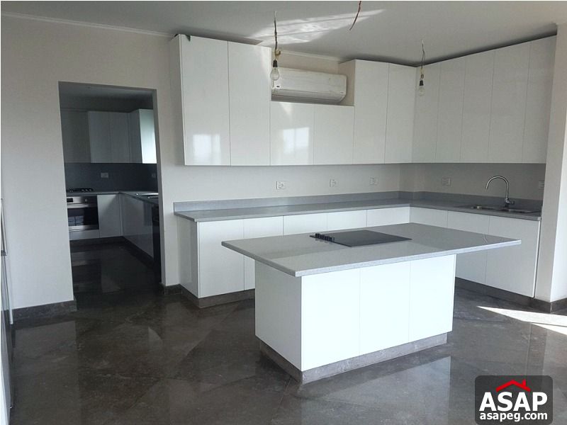 Apartment for Sale in Dokki