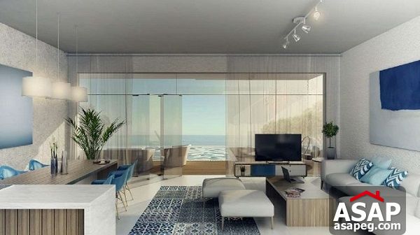 FOUKA BAY HOT UNIT at North Coast for resale