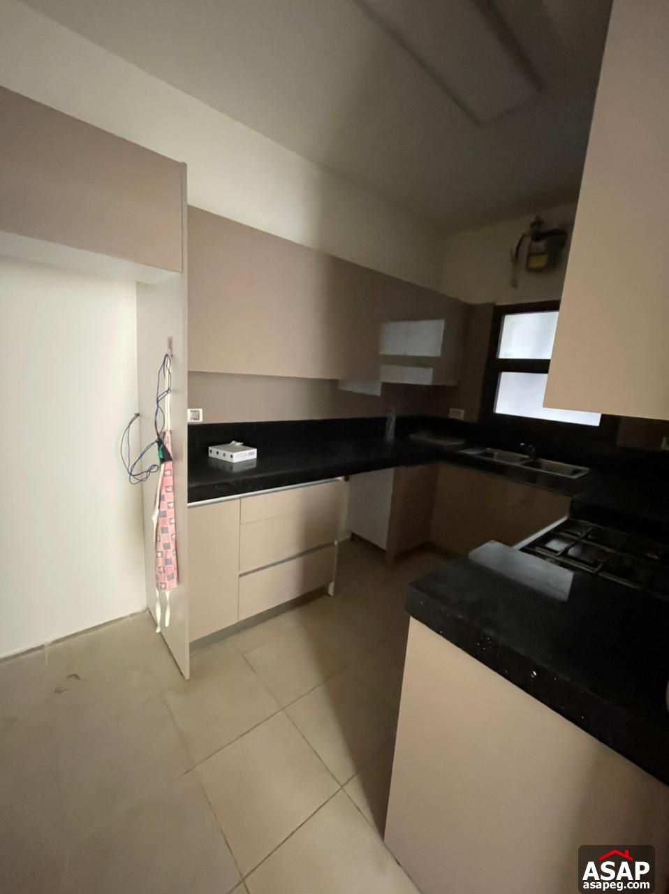 Semi-Furnished Apartment for Rent in Mivida Semi-Furnished Apartment for Rent in Mivida