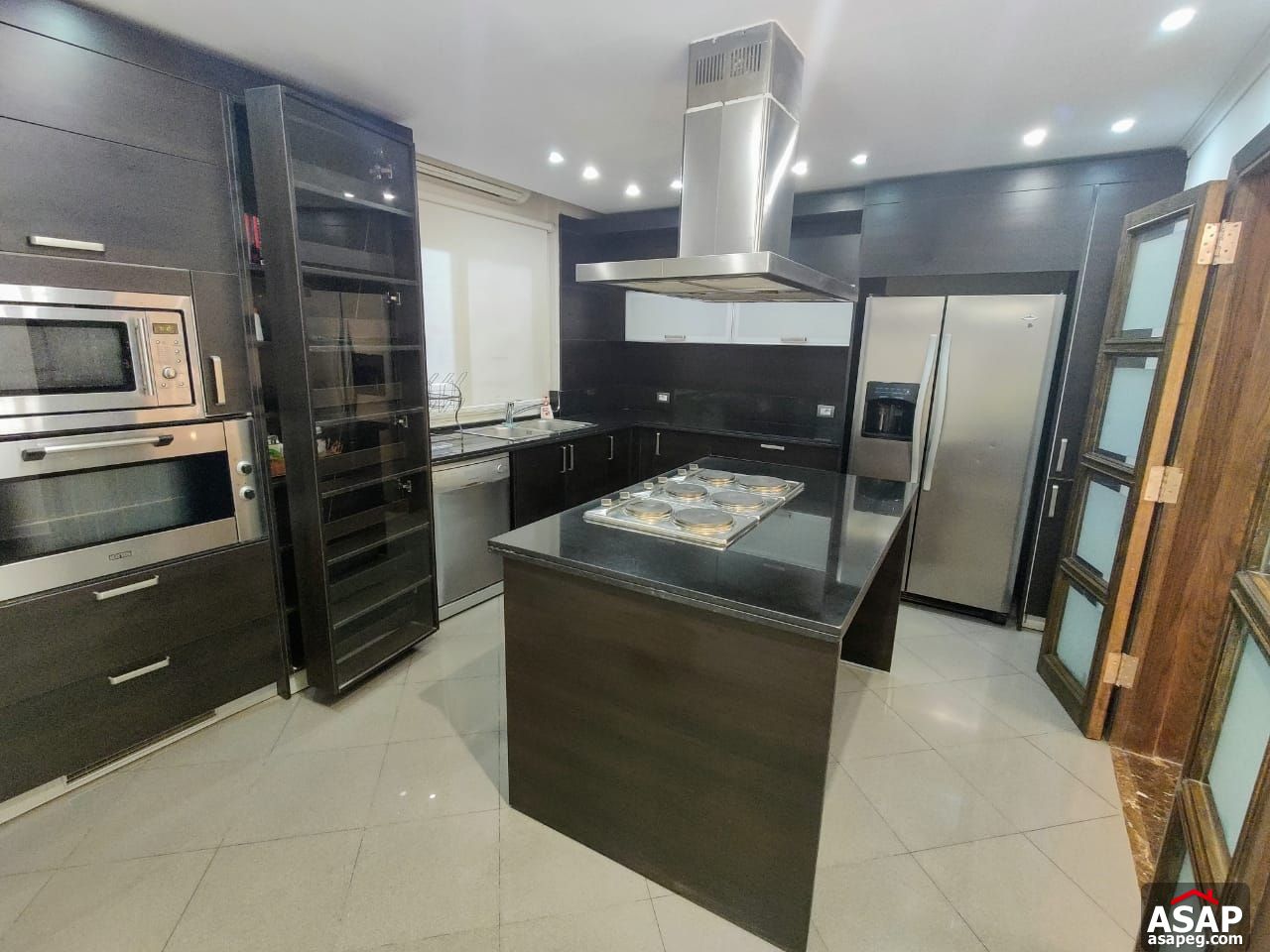 Amazing Apartment in Zamalek for Rent Amazing Apartment in Zamalek for Rent
