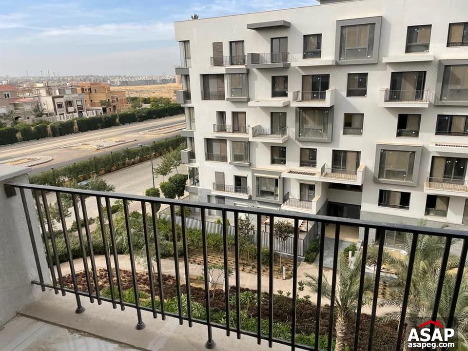 Duplex for Rent in Eastown Compound