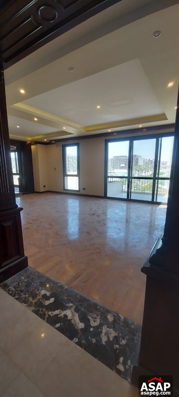 Apartment for Rent in Eastown Compound Apartment for Rent in Eastown Compound