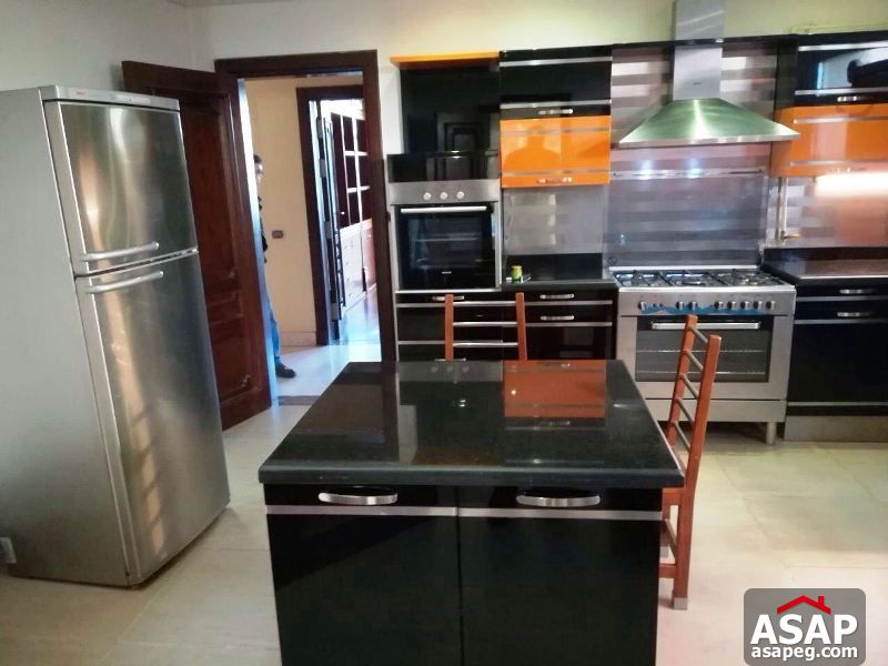 Duplex for Rent in Showayfat