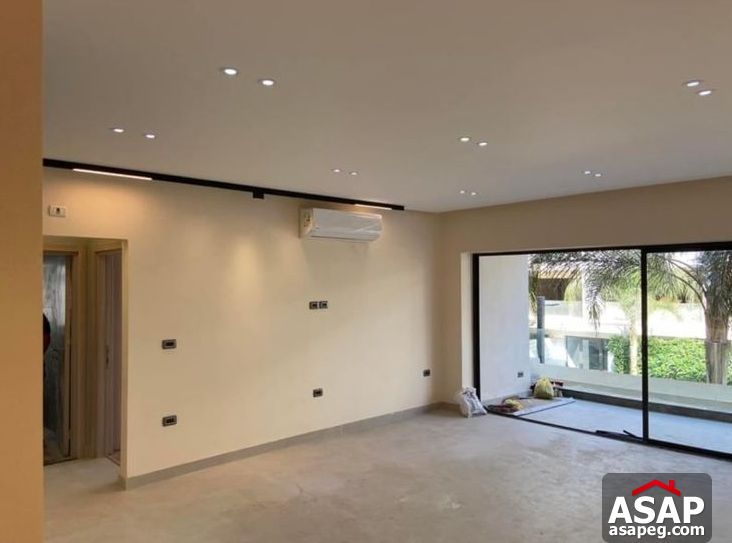 Apartment for Rent in Lake View Residence Apartment for Rent in Lake View Residence