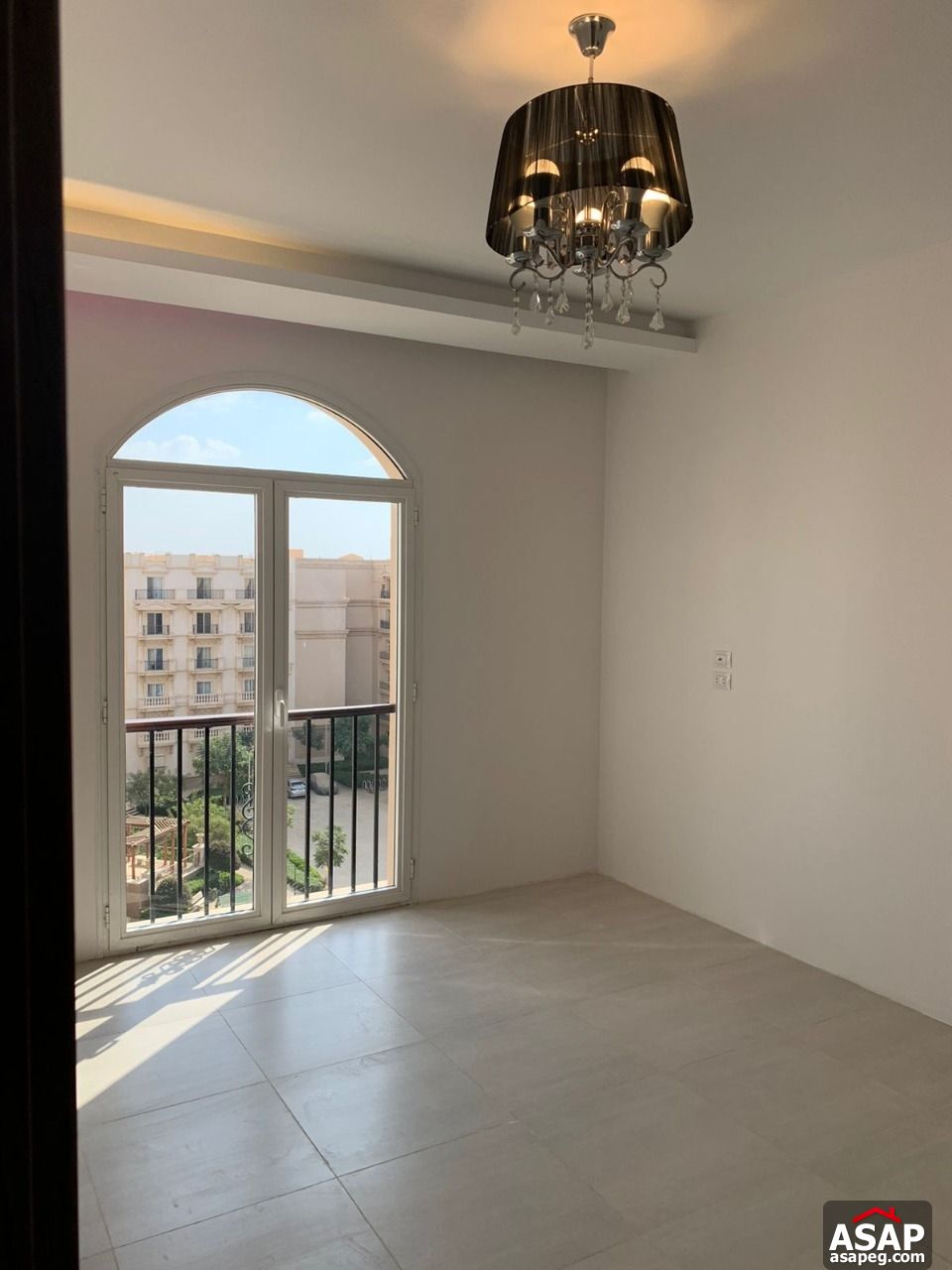 Apartment for Rent in Hyde Park Compound Apartment for Rent in Hyde Park Compound