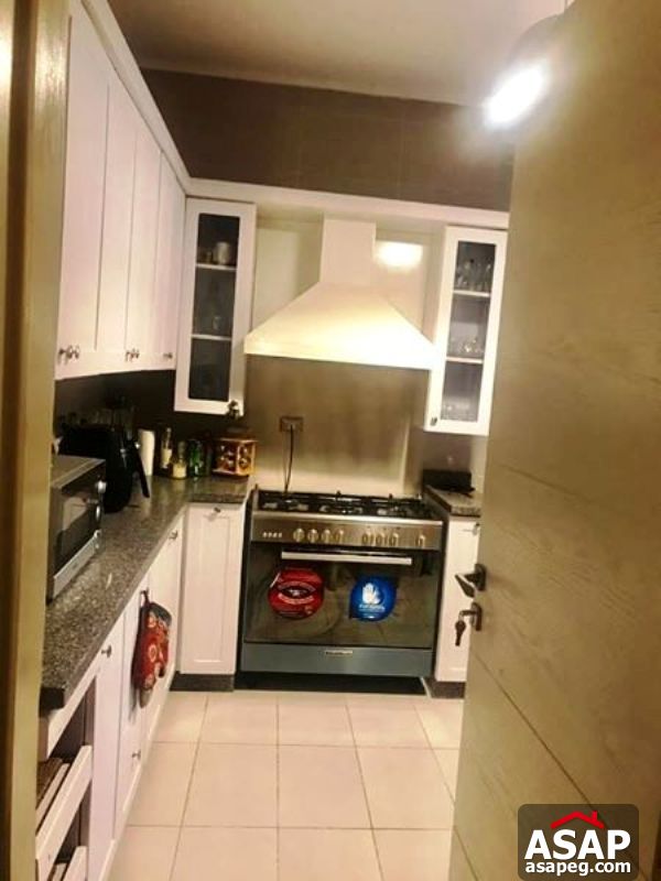 Apartment for Rent in Village Gate Compound Apartment for Rent in Village Gate Compound