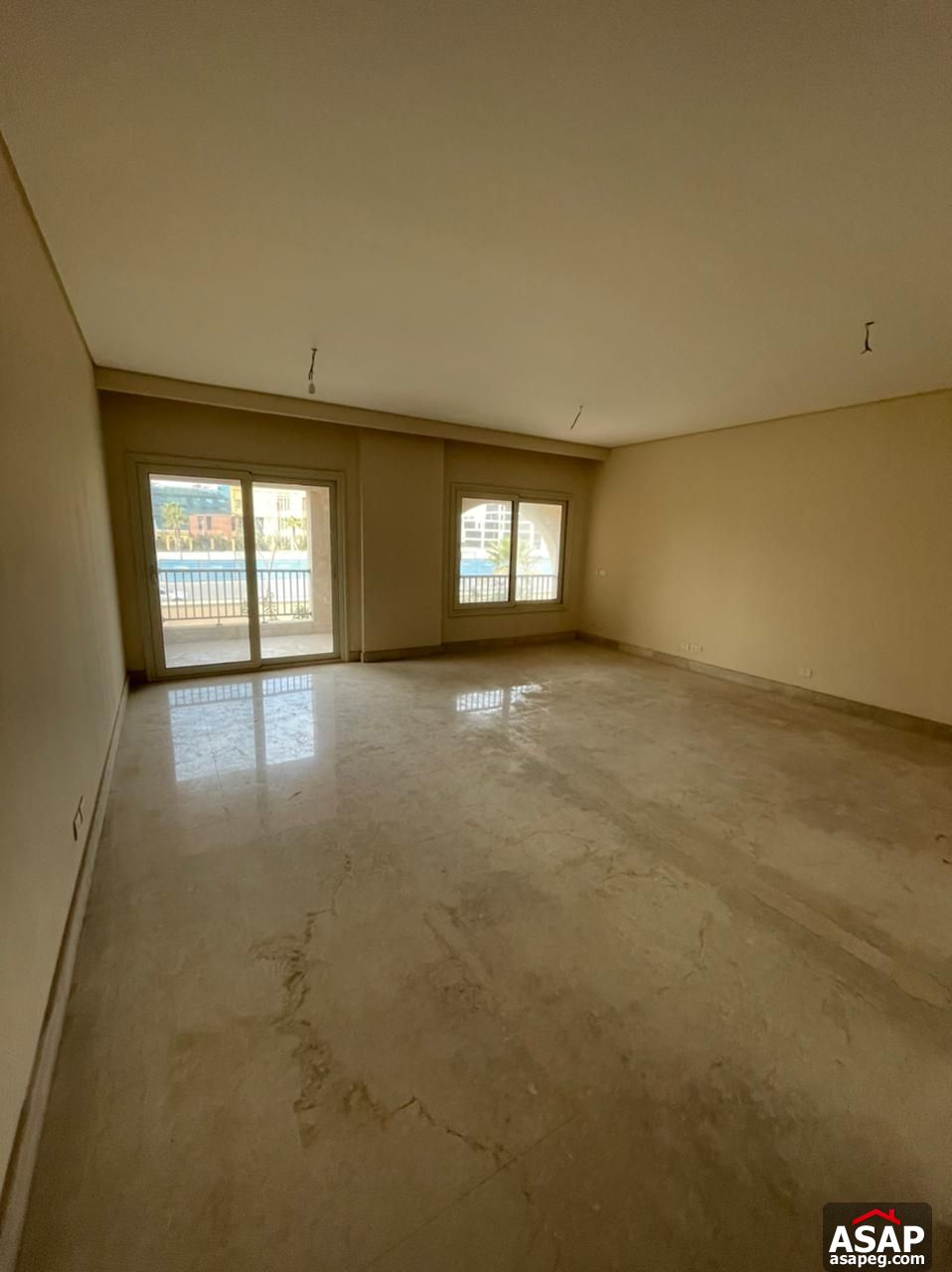 Apartment for Sale in 90 Avenue Apartment for Sale in 90 Avenue