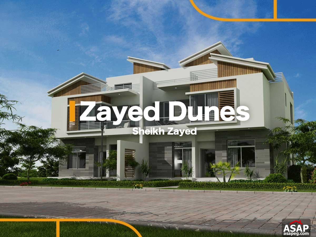 Stand Alone for Sale in Zayed Dunes Stand Alone for Sale in Zayed Dunes