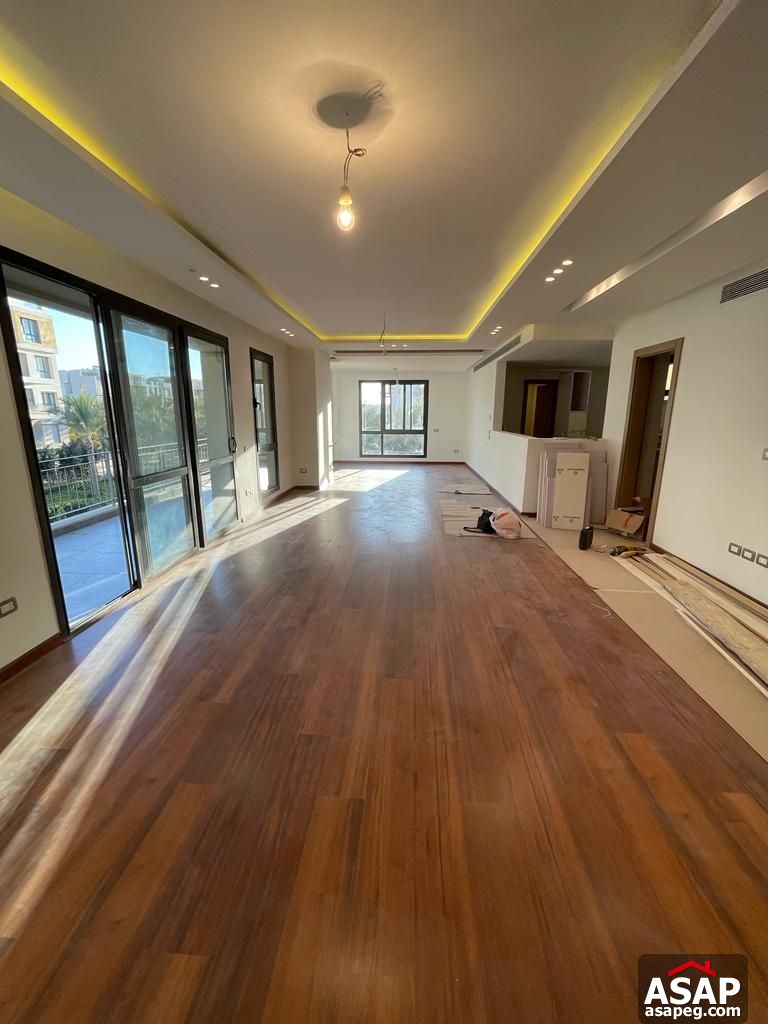 Nice Apartment for Rent in Eastown Sodic