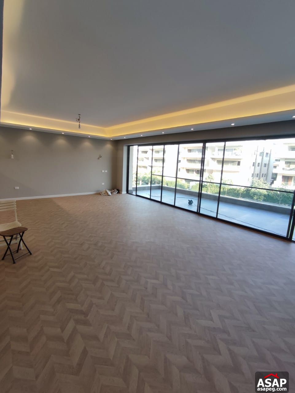 Apartment for Rent in Lake View Residence Apartment for Rent in Lake View Residence