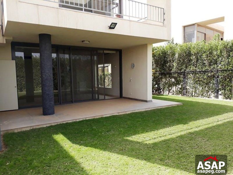 Twin House with Garden for Sale in Allegria