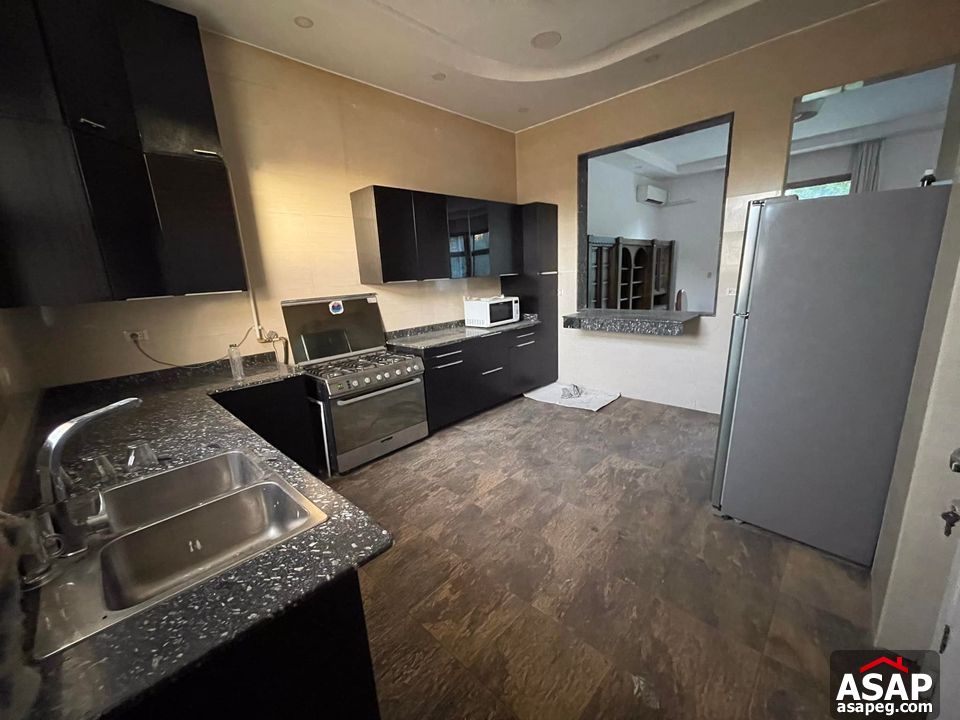 Twin House for Rent in Allegria Twin House for Rent in Allegria