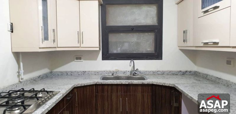 Apartment for Rent in Mivida Emaar Apartment for Rent in Mivida Emaar