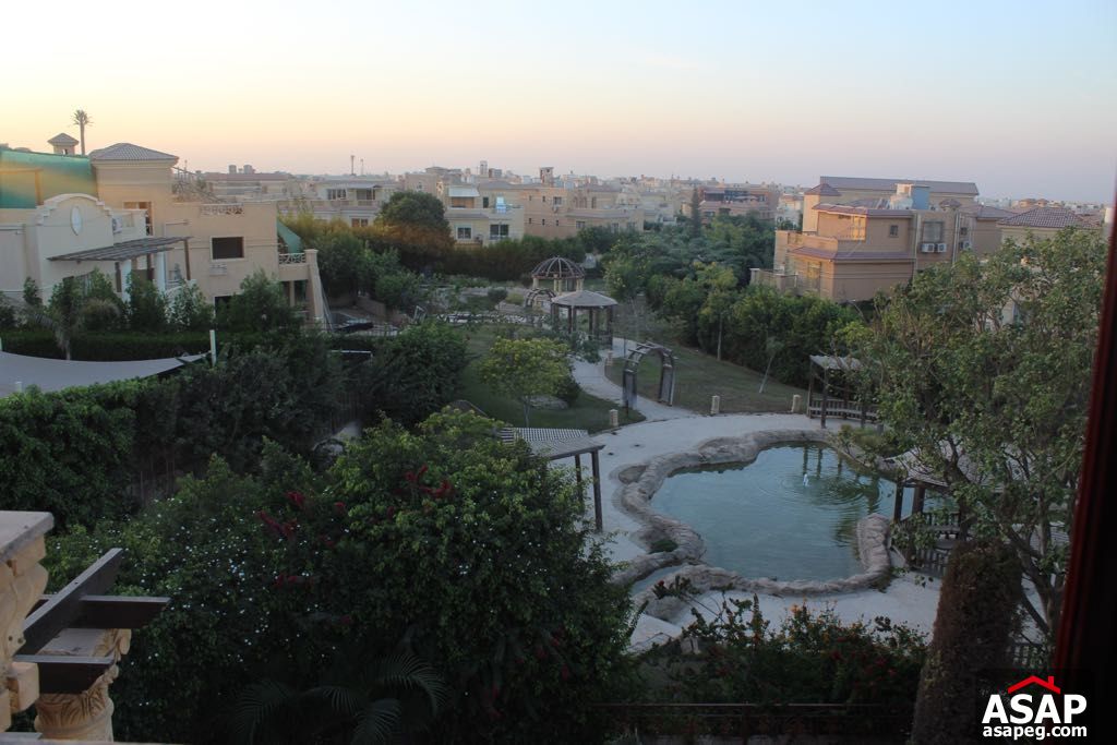 Villa stand alone for sale in Grand Residence Sabbour Villa stand alone for sale in Grand Residence Sabbour