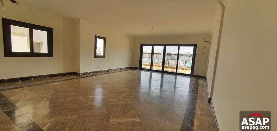 Apartment for Rent in Mivida Emaar Apartment for Rent in Mivida Emaar