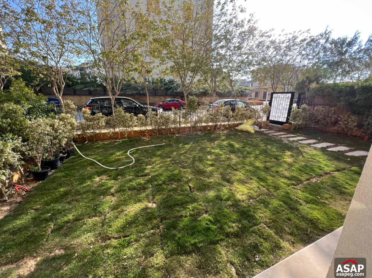 Ground Floor for Rent in Eastown Ground Floor for Rent in Eastown