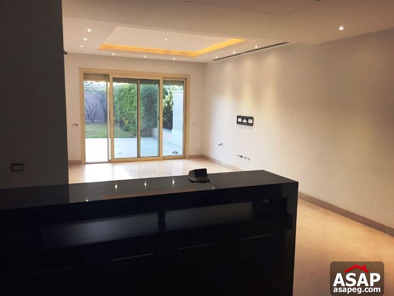 Apartment for Rent in Katameya Heights Apartment for Rent in Katameya Heights