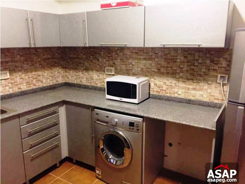 Nice Flat in Mivida for Rent Nice Flat in Mivida for Rent