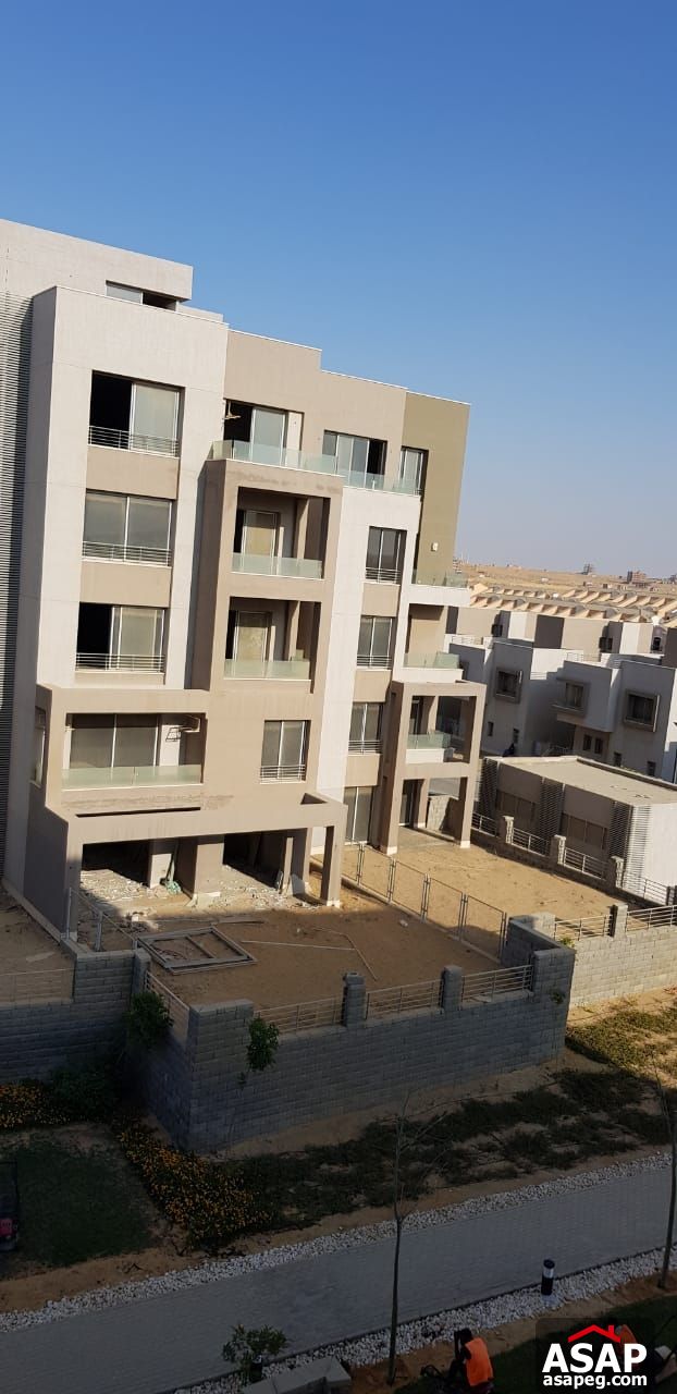 Apartment for Sale in Village Gardens Katameya - Palm Hills Apartment for Sale in Village Gardens Katameya - Palm Hills