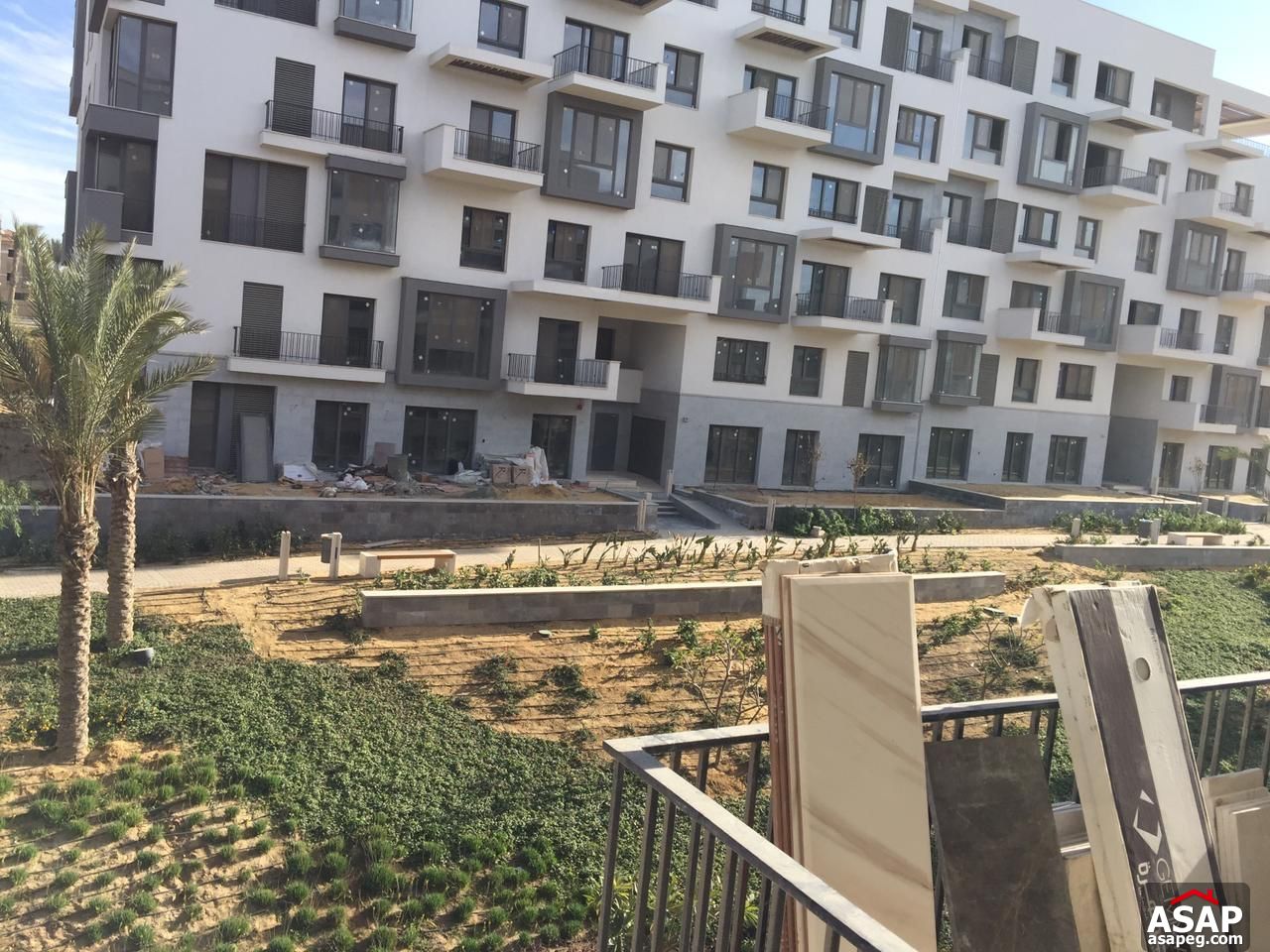 Furnished Apartment for Rent in Eastown Sodic Furnished Apartment for Rent in Eastown Sodic