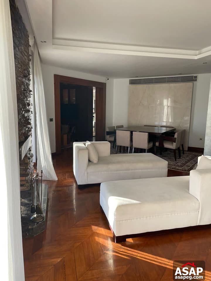 Apartment for Rent in Chouifat