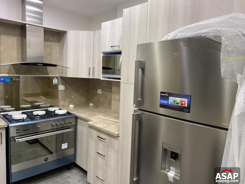 Furnished Apartment for Rent in Eastown Compound Furnished Apartment for Rent in Eastown Compound