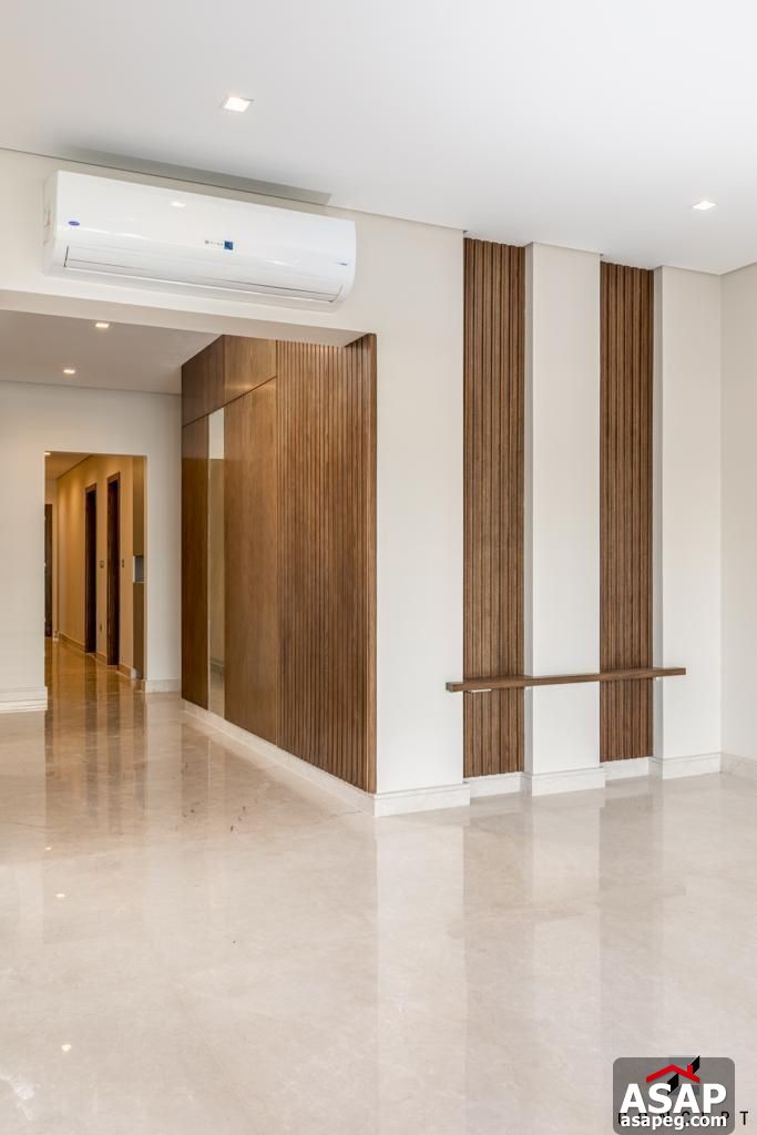 Apartment for Rent in Lake View Residence