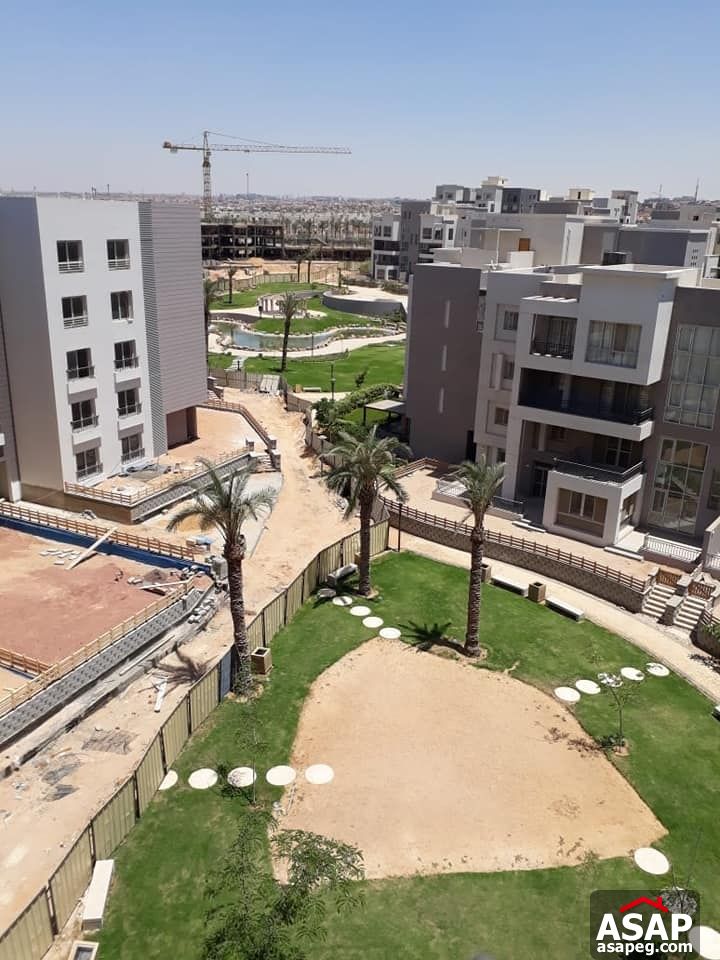 Apartment for Rent in Cairo Festival City Apartment for Rent in Cairo Festival City