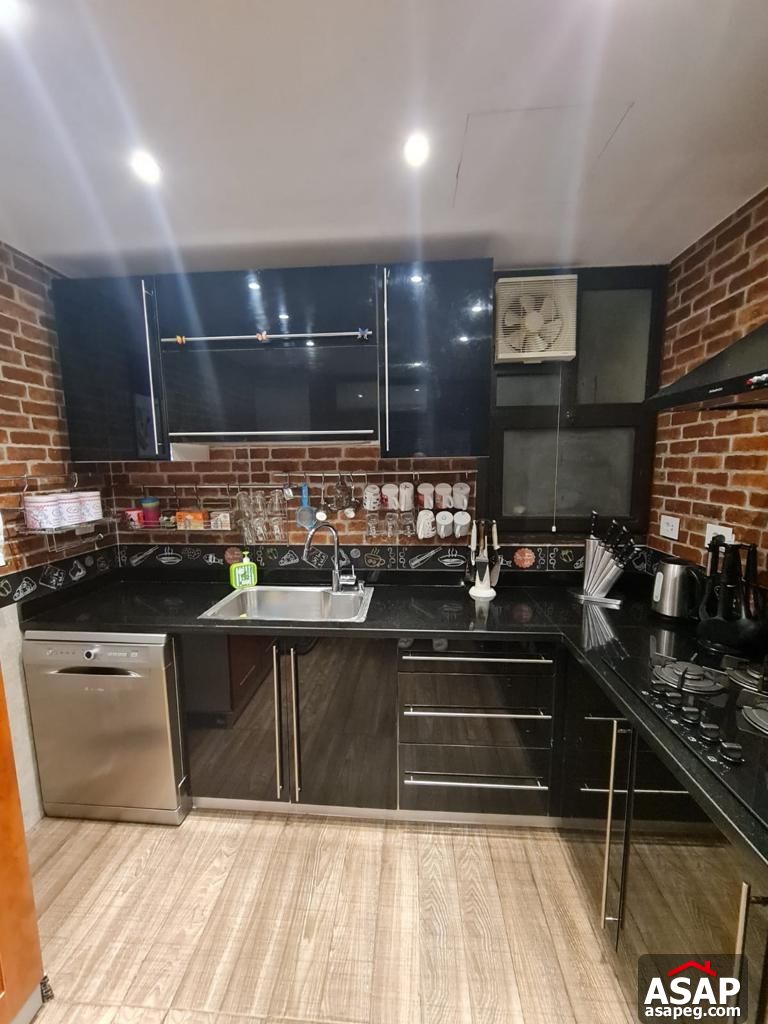 Furnished Apartment for Rent in Eastown Sodic Furnished Apartment for Rent in Eastown Sodic