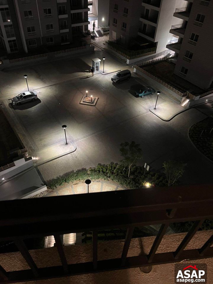 Apartment for Rent in Cairo Festival City Apartment for Rent in Cairo Festival City