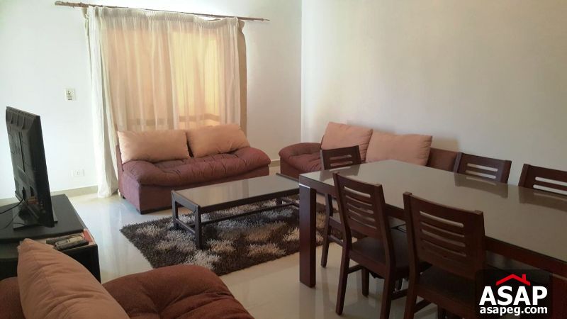 Ultra Modern Apartment with Terrace in Rehab Ultra Modern Apartment with Terrace in Rehab