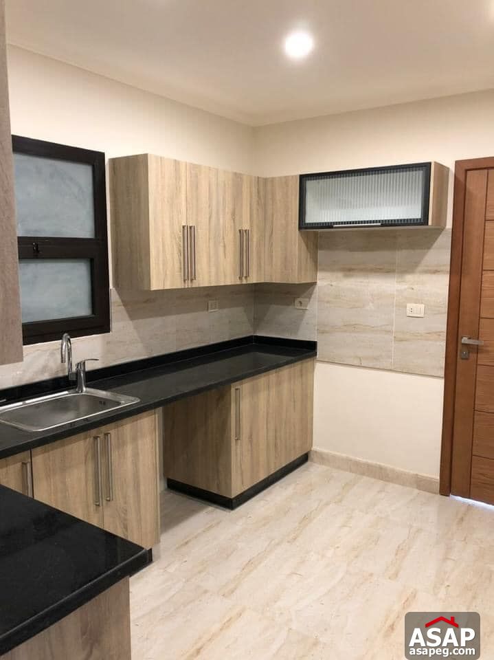 Flat for Rent in Eastown Sodic