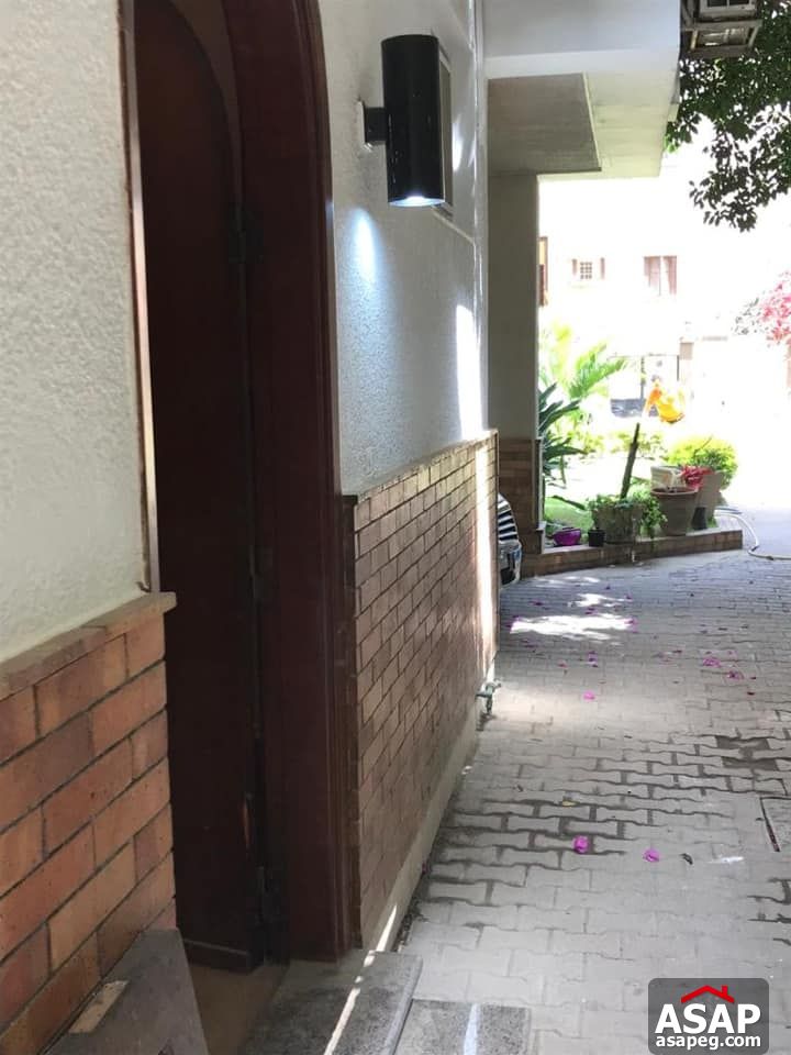 Studio for Rent in Maadi Sarayat Studio for Rent in Maadi Sarayat