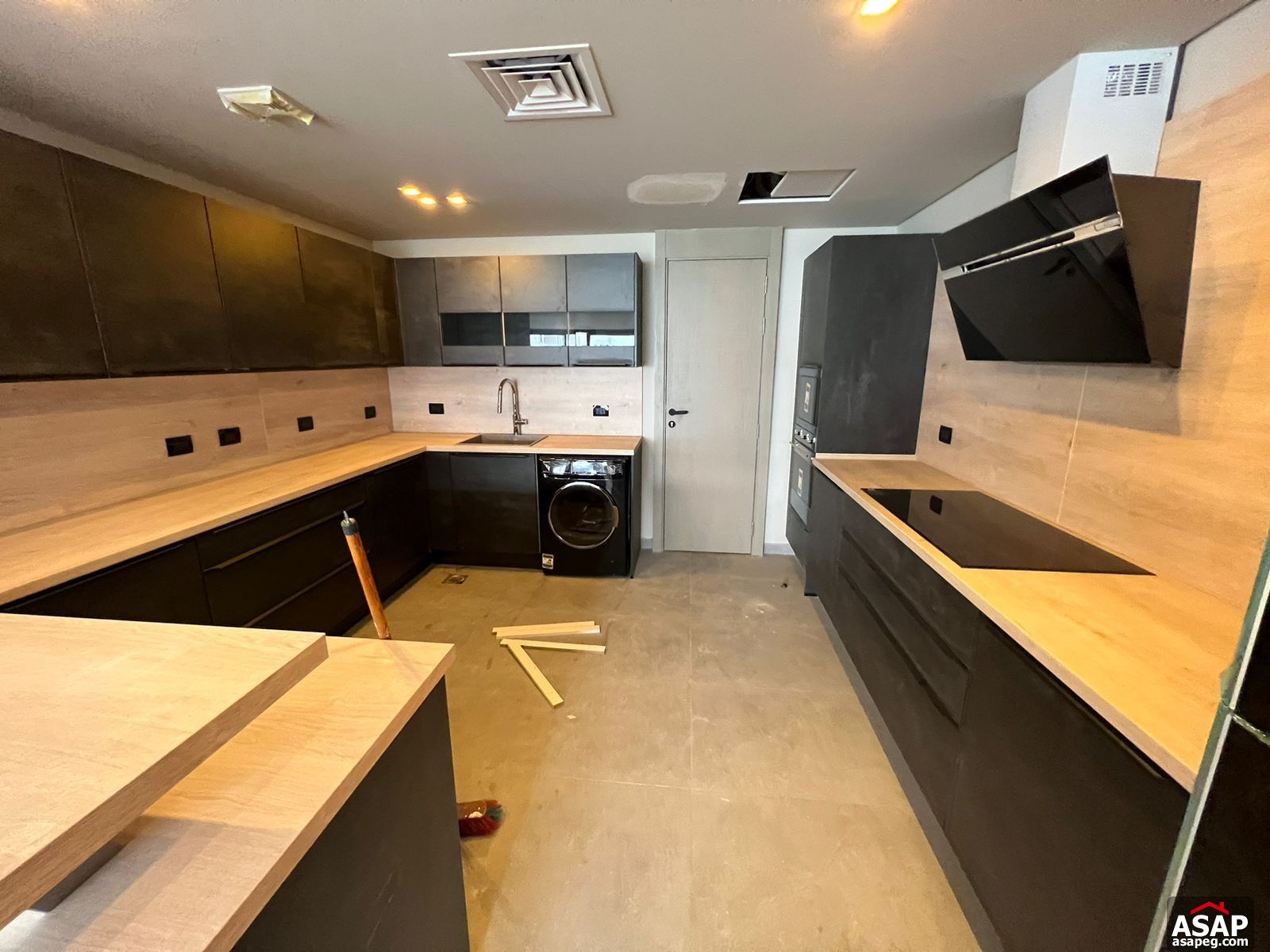 Furnished Apartment in Lake View Residence Furnished Apartment in Lake View Residence