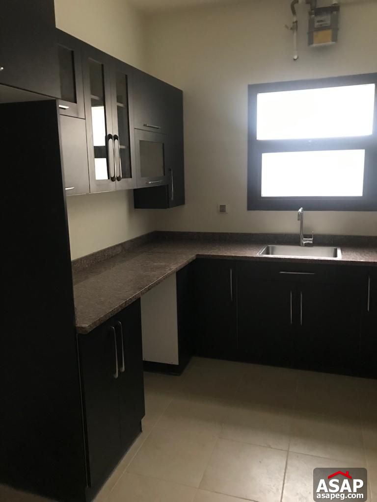 Apartment for Rent in Mivida Compound Apartment for Rent in Mivida Compound