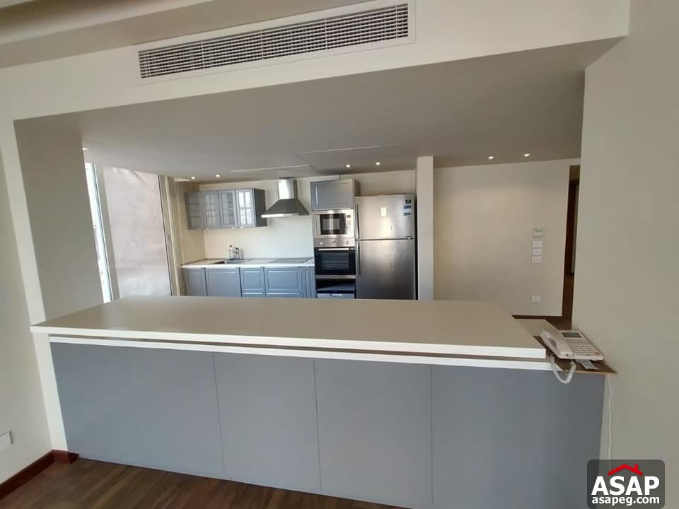 Apartment with Nile View in Zamalek Apartment with Nile View in Zamalek