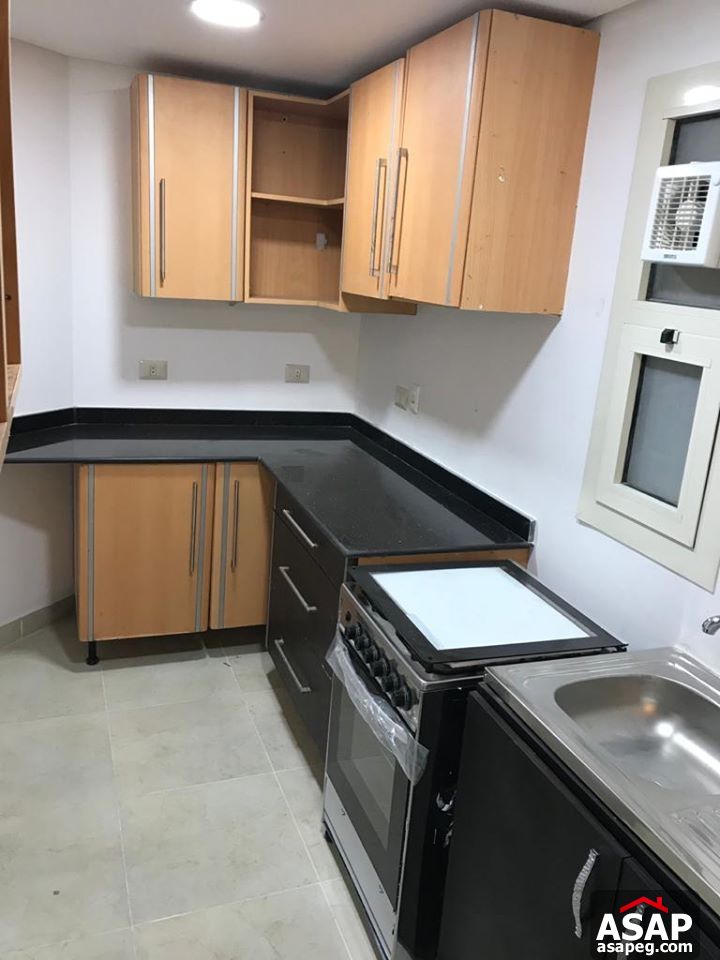 Duplex For Rent in New Cairo compounds - Porto New Cairo