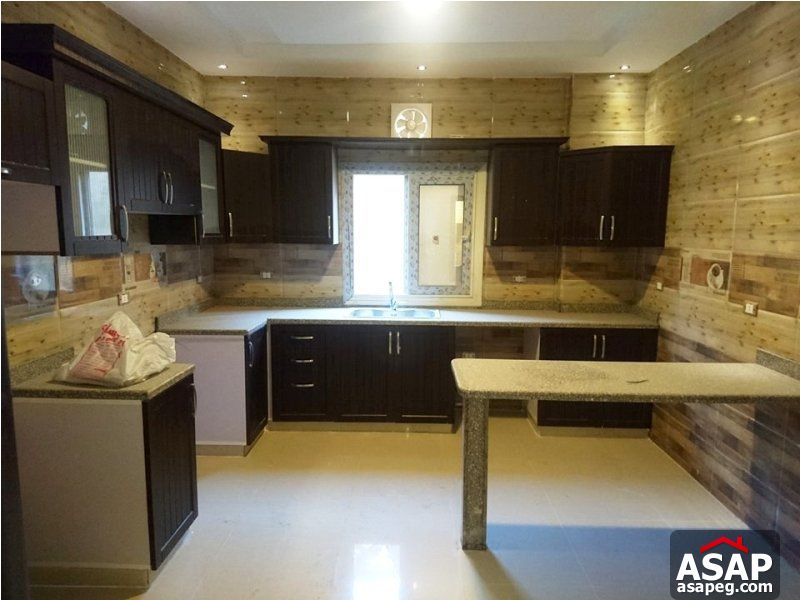 Apartment for Rent in West Golf Apartment for Rent in West Golf