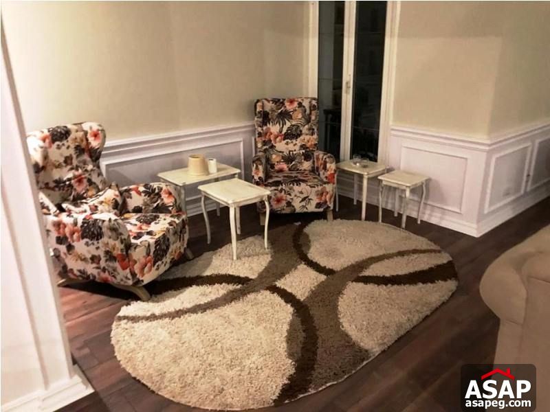 Furnished Duplex with Roof for Rent in Mountain View Furnished Duplex with Roof for Rent in Mountain View