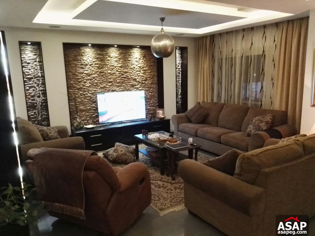 Apartment for Rent in Katameya Plaza Sodic Apartment for Rent in Katameya Plaza Sodic