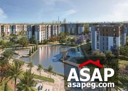 Twin House for Sale in Haptown Compound Twin House for Sale in Haptown Compound