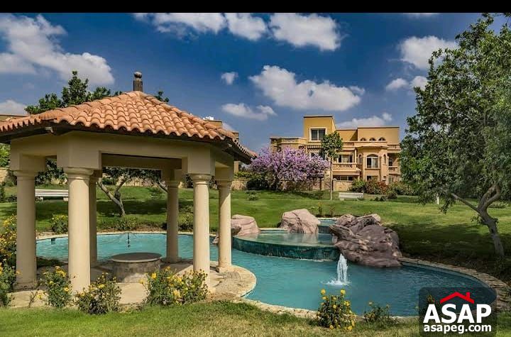 Twin House for Sale in Dyar Park Twin House for Sale in Dyar Park