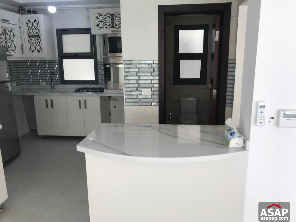 Semi Furnished Apartment for Rent in Eastown Sodic Semi Furnished Apartment for Rent in Eastown Sodic